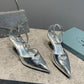 Luxe Touch Bags - PD Women Shoes - 257