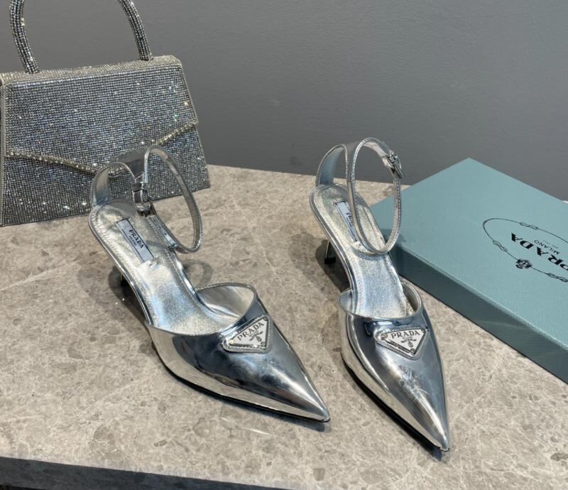 Luxe Touch Bags - PD Women Shoes - 257