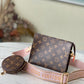Fashion Luxe Touch bags - 5277