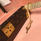 Luxe Touch Fashion LTB-bags - 9482