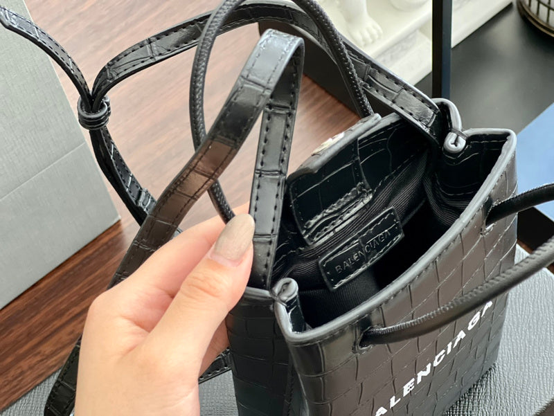 Luxe Touch Fashion - BGA Bags - 1454