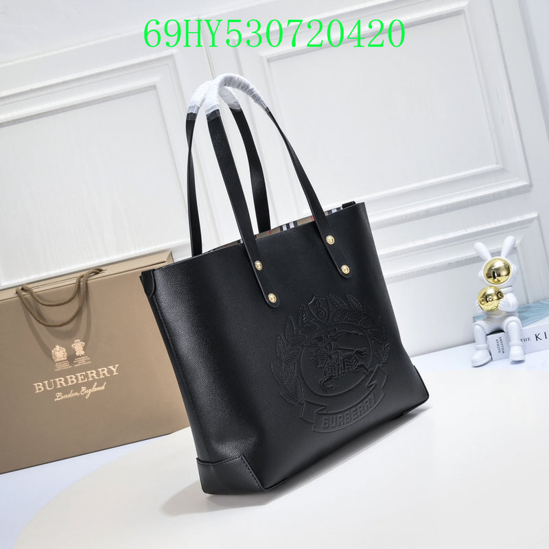 Luxe Touch Bags Fashion -BBR Bags - 089