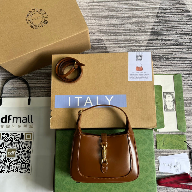 LTB - GG Bags - 1029
