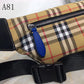 Luxe Touch Bags Fashion -BBR Bags - 772