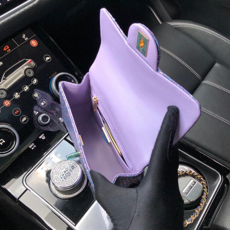 Luxe Touch Bags 

 -  Bags - 2933