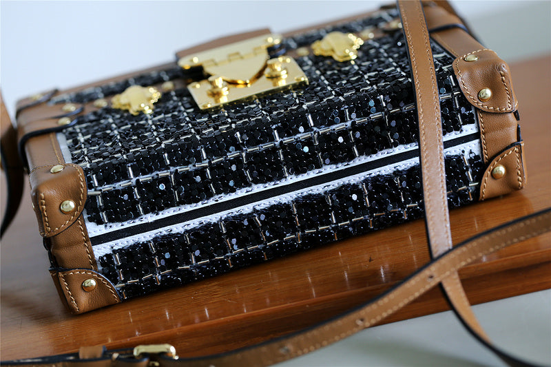 Luxe Touch Fashion LTB-bags - 8225