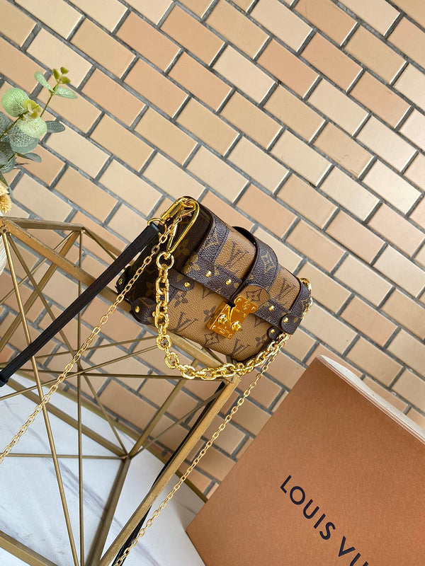 Fashion Luxe Touch bags - 3896