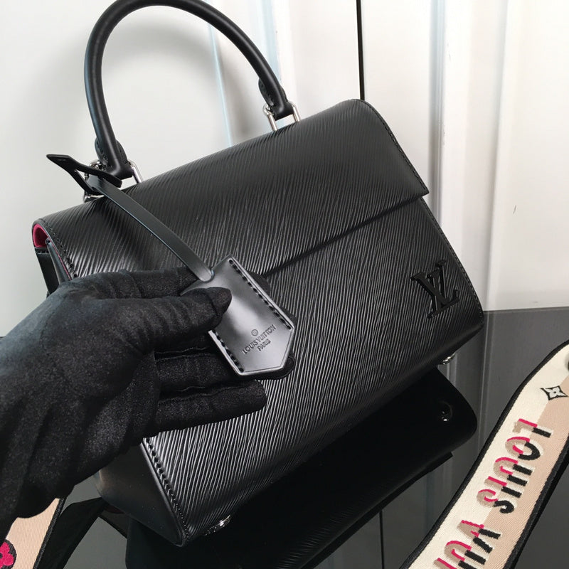Luxe Touch Fashion LTB-bags - 17245