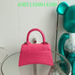 Luxe Touch Fashion - BGA Bags - 2051