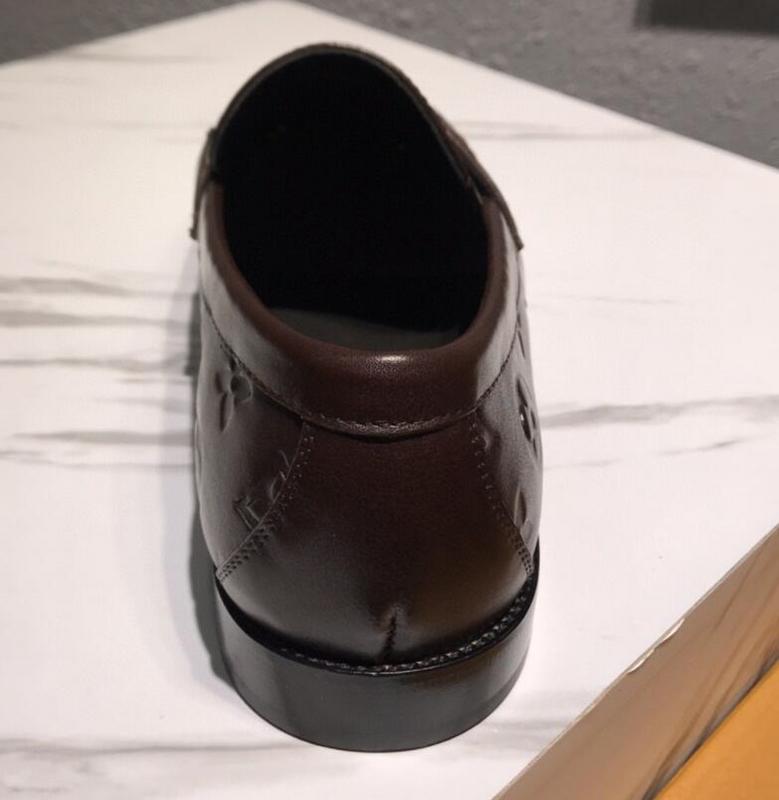 Luxe Touch Bags 

 - LTB Men Shoes - 1319