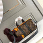 Luxe Touch Fashion LTB-bags - 17001