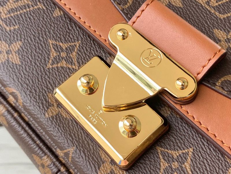 Fashion Luxe Touch bags - 5119