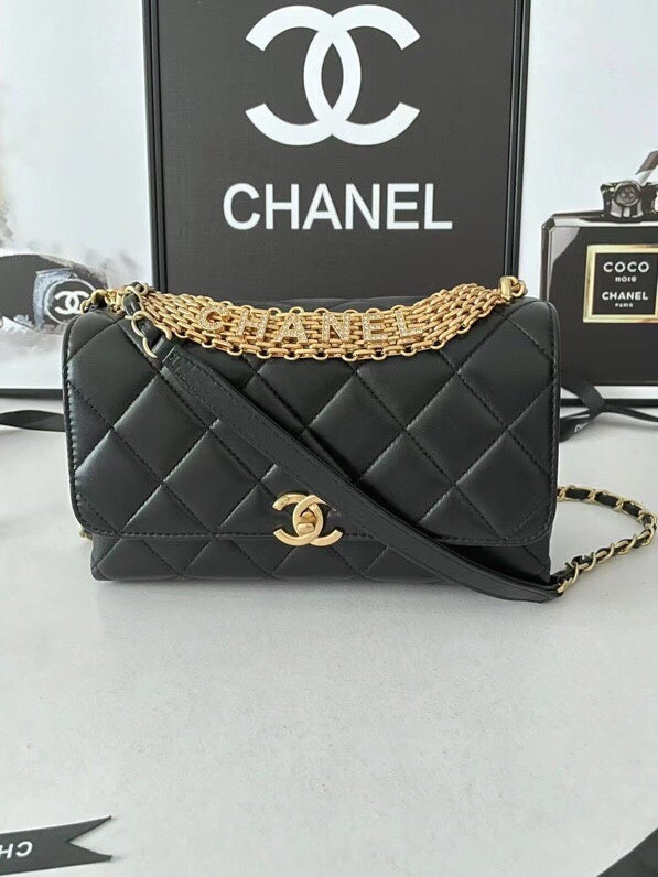 Luxe Touch Bags 

 -  Bags - 3107