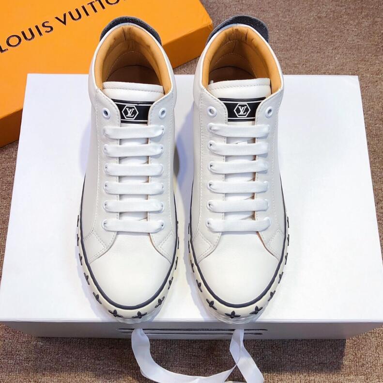 Luxe Touch Bags -  Men Shoes - 1846