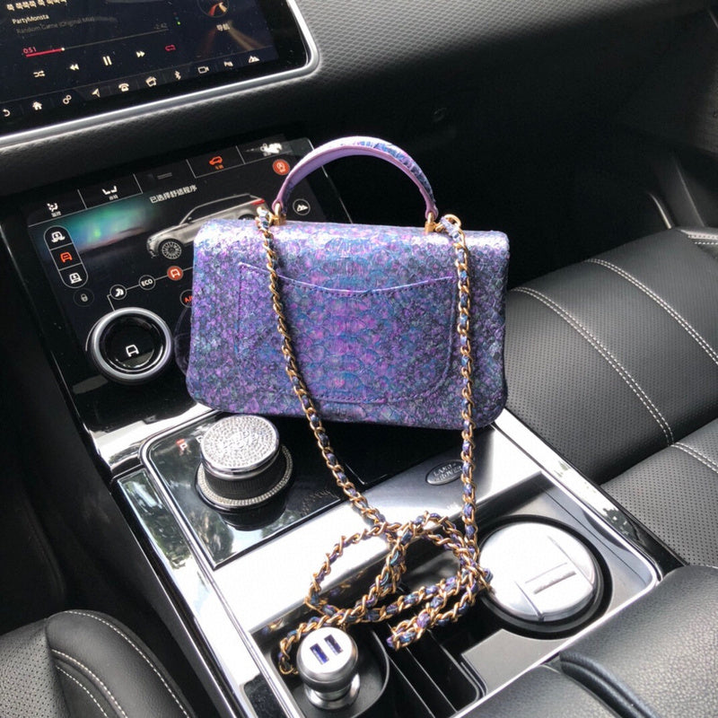 Luxe Touch Bags 

 -  Bags - 2933