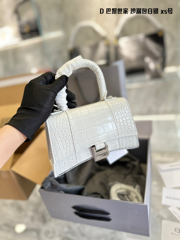 Luxe Touch Fashion - BGA Bags - 1578