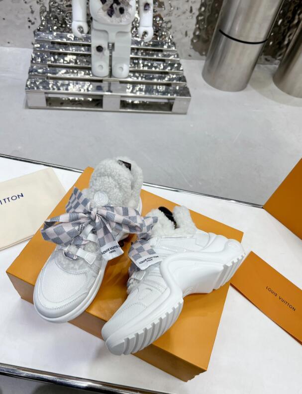 Luxe Touch Bags -  Women Shoes - 686