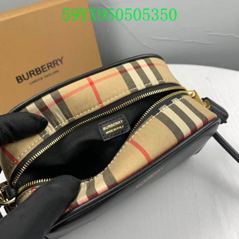 Luxe Touch Fashion -BBR Bags - 537