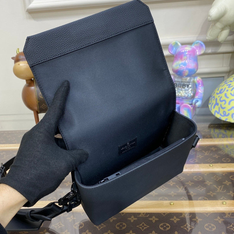 Fashion Luxe Touch bags - 2743