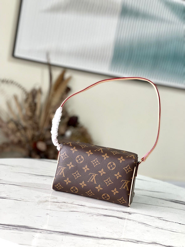 Fashion Luxe Touch bags - 4793