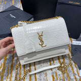 Luxe Touch - SLY Bags 459