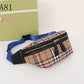 LTB Fashion -BBR Bags - 795