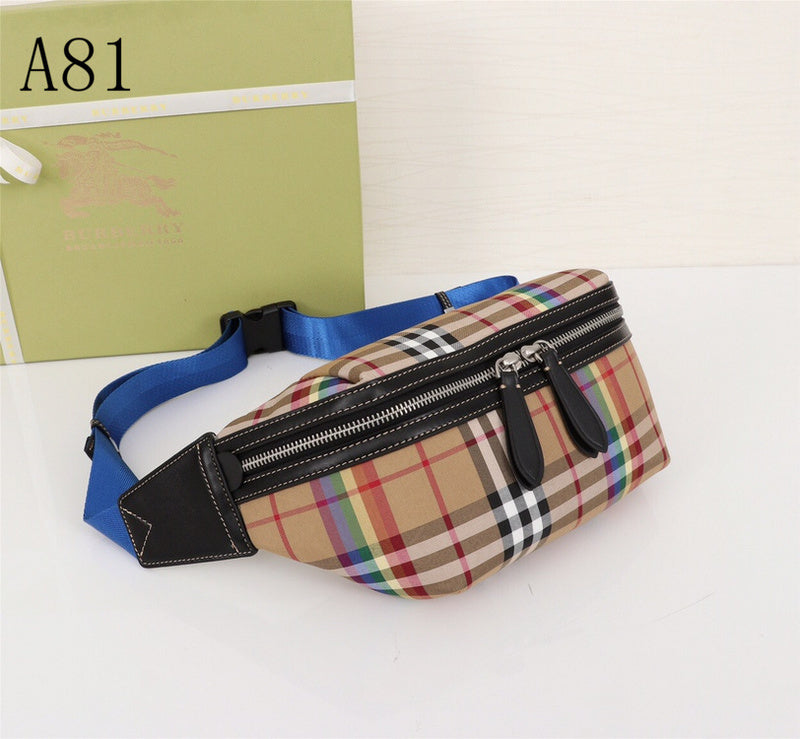 Luxe Touch Bags Fashion -BBR Bags - 795