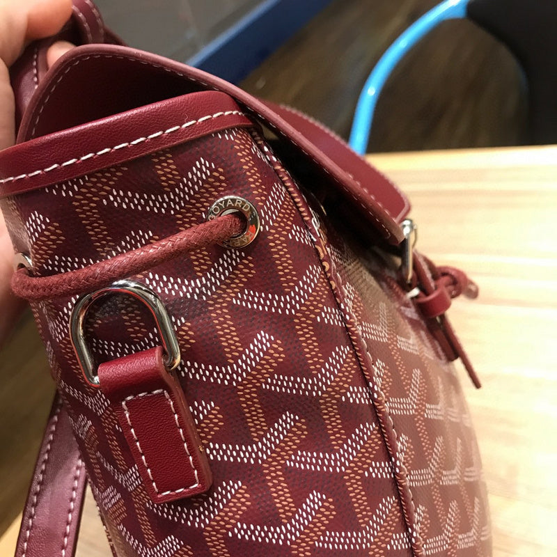 Luxe Touch Bags - GOD Bags - 023