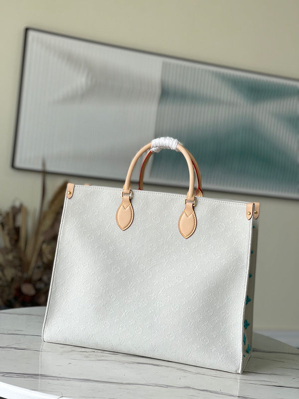 Fashion Luxe Touch bags - 4888