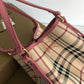 Luxe Touch Bags Fashion -BBR Bags - 1095