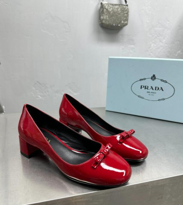 Luxe Touch Bags 

 - PD Women Shoes - 193