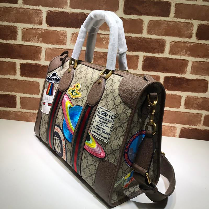 Luxe Touch Bags 

 - LTB Bags - 1211