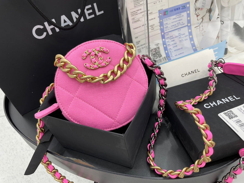 LTB - Luxe Touch Bags - 557