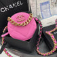 Luxe Touch Bags -  Bags - 557