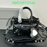 Luxe Touch Fashion - BGA Bags - 1694