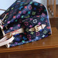 Luxe Touch Fashion LTB-bags - 8573