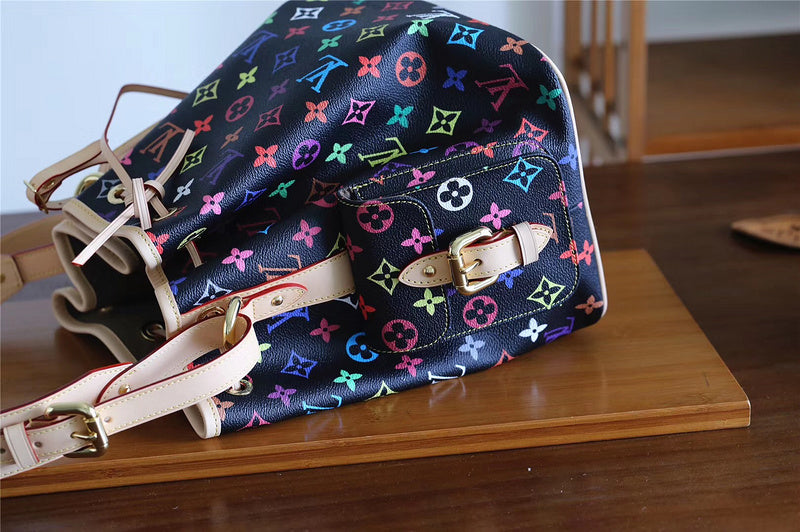 Luxe Touch Fashion LTB-bags - 8573