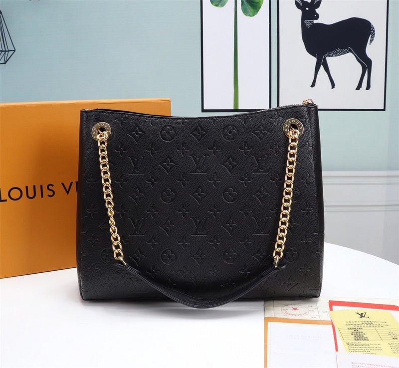 Fashion Luxe Touch bags - 3916