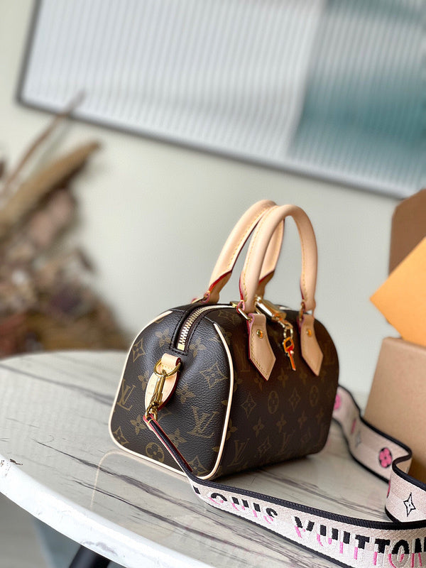 Fashion Luxe Touch bags - 4049