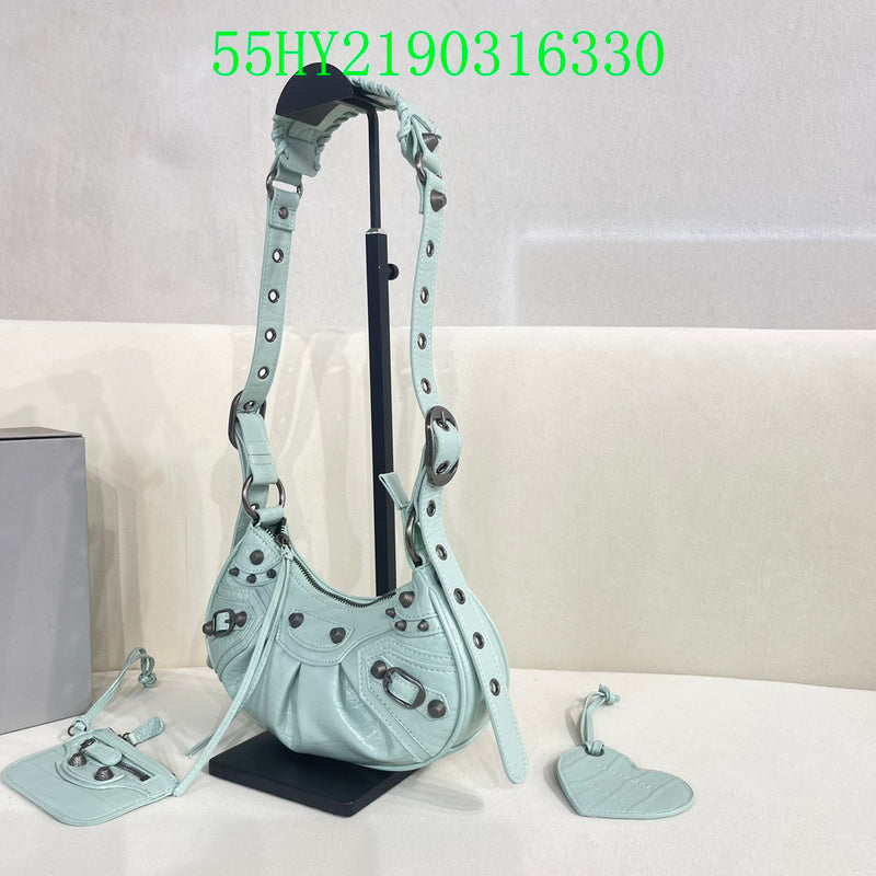 Luxe Touch Fashion - BGA Bags - 1860