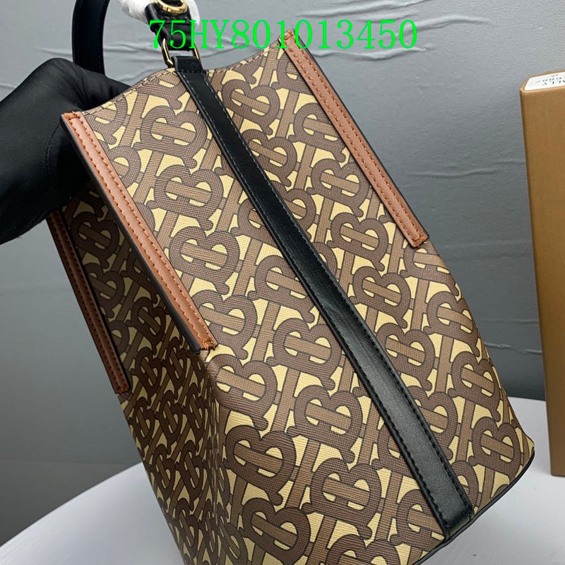 Luxe Touch Bags Fashion -BBR Bags - 402