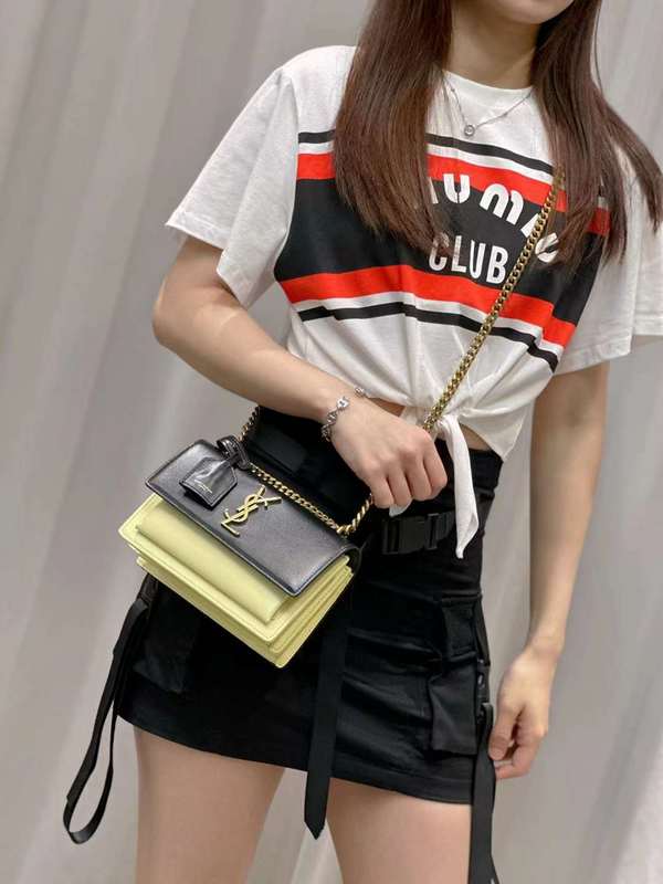 LTB - SLY Bags 631