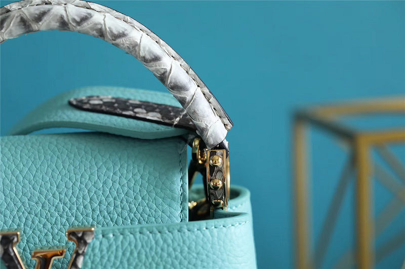 Luxe Touch Fashion LTB-bags - 8343