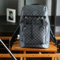 Luxe Touch Fashion LTB-bags - 9757