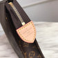 Luxe Touch Bags