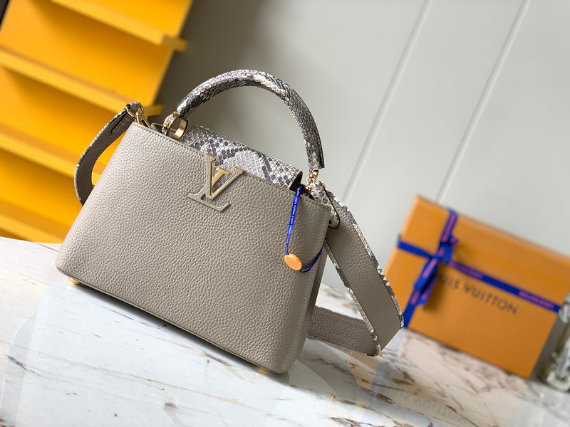 Luxe Touch Fashion LTB-Bags - 16673