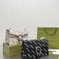 Luxe Touch Fashion - BGA Bags - 1543