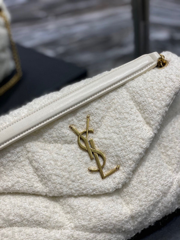 Luxe Touch SLY Bags - 467
