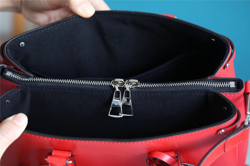 Luxe Touch Fashion LTB-bags - 8422