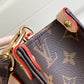 Luxe Touch Fashion LTB-bags - 17545